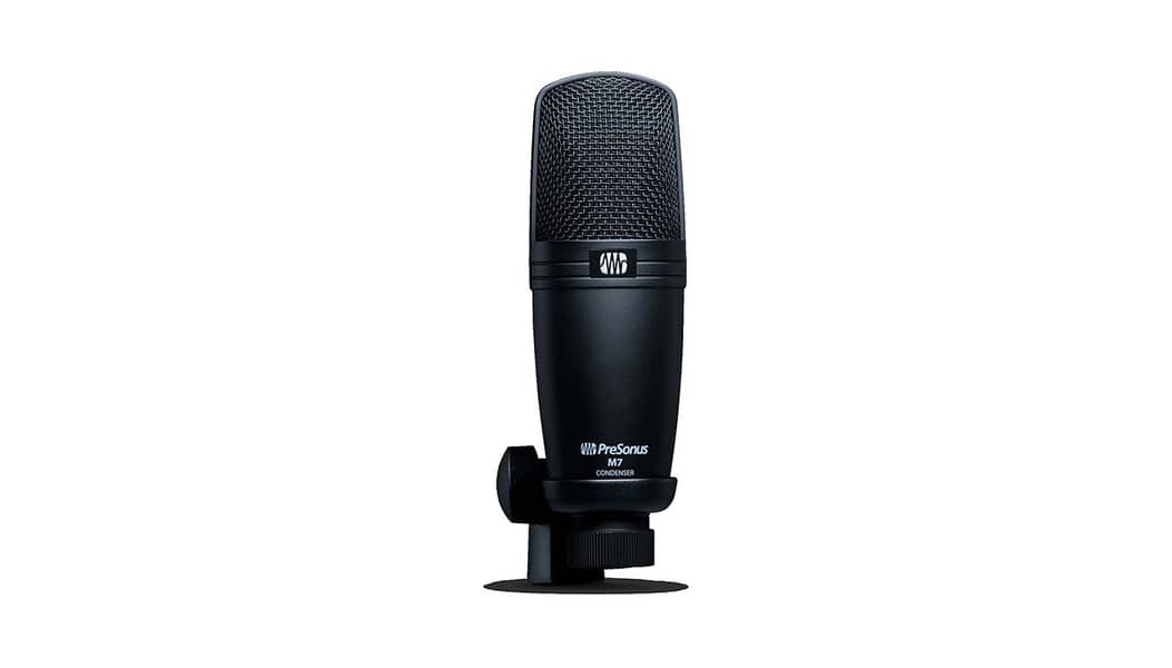 Presonus M7 MKII Condenser Microphone 1