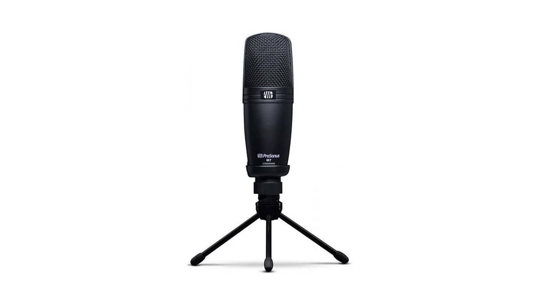 Presonus M7 MKII Condenser Microphone 2