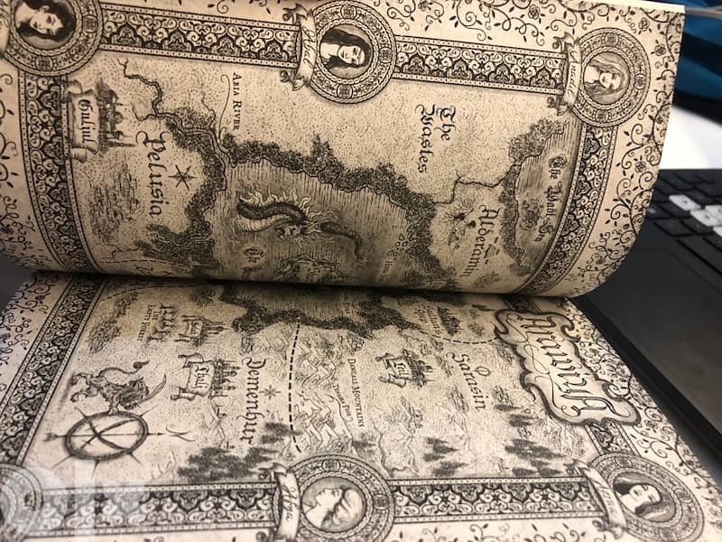 We hunt the flame - Hafsah Faizal book 3