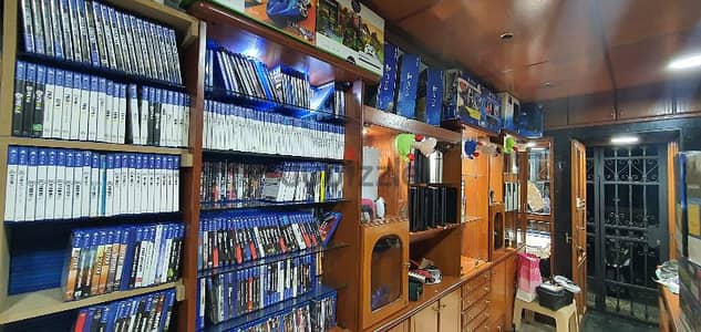 ps4 like new warranty and all accessories