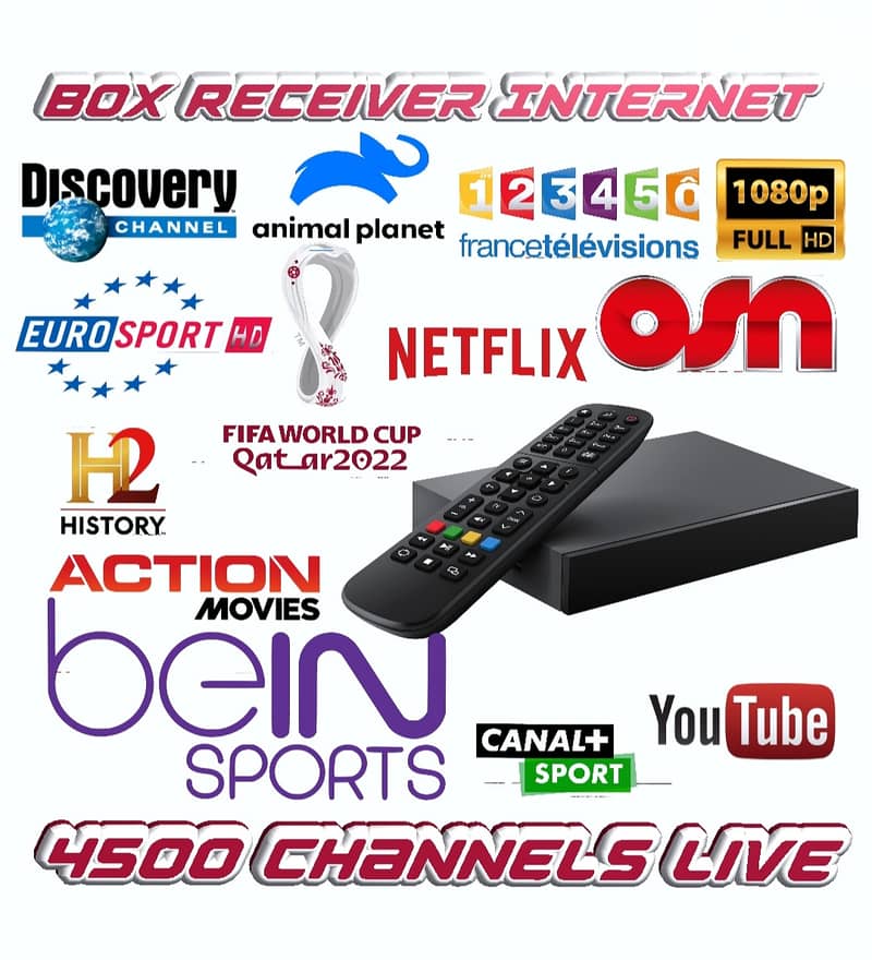 Sky satellite V cable /تركيب ستلايت فضائي 2