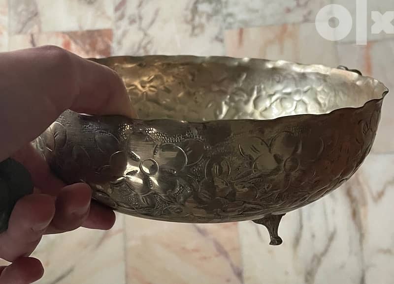 Silver plated accessories 3