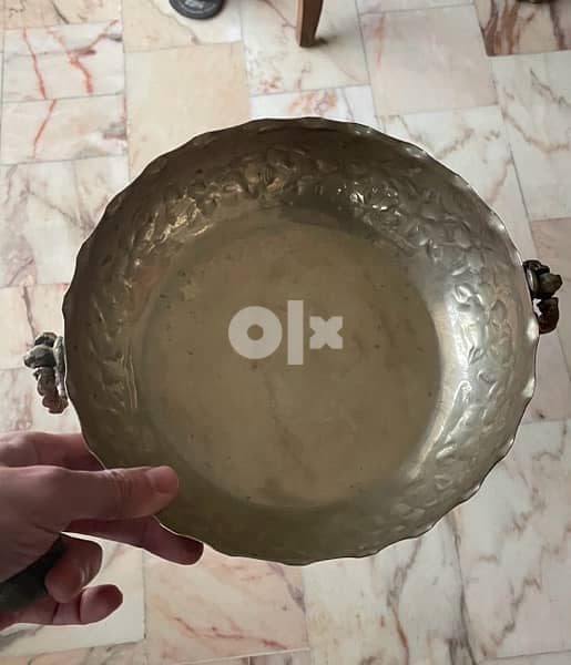 Silver plated accessories 4