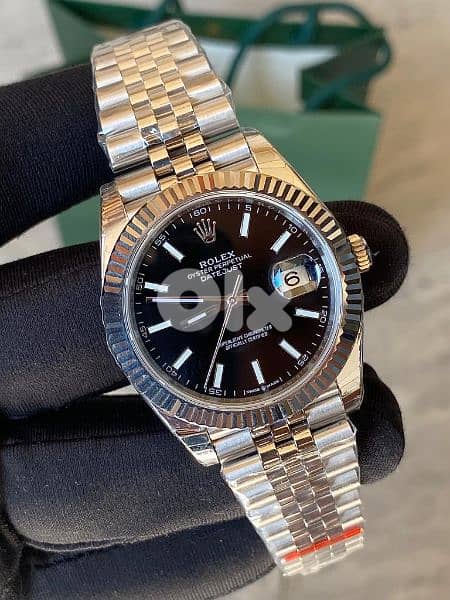 Rolex Datejust 0