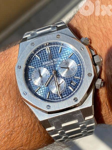 audemars piguet royal oak 0