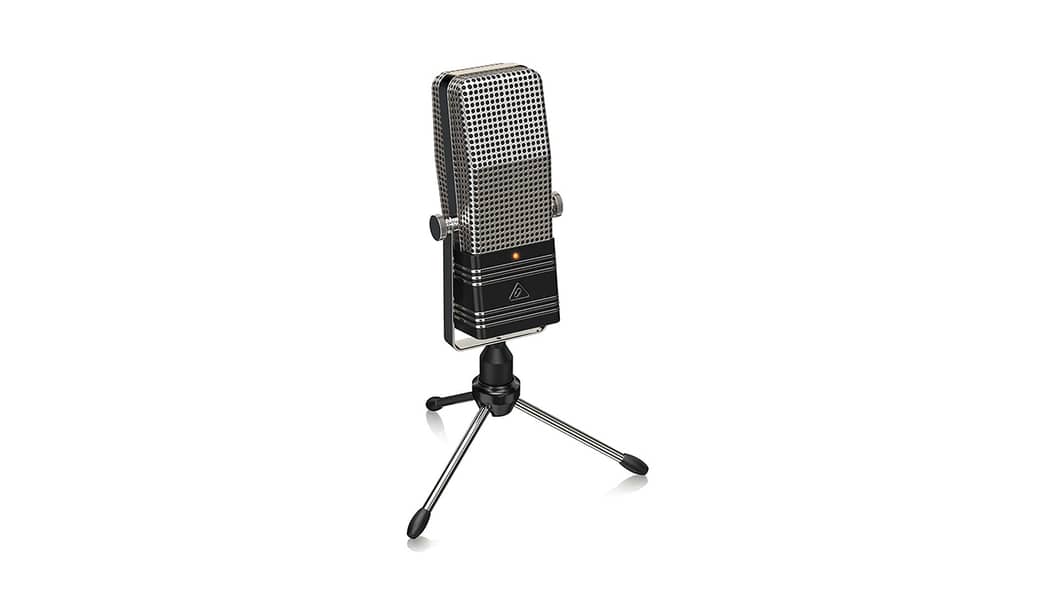 Behringer BV44 USB Microphone 2