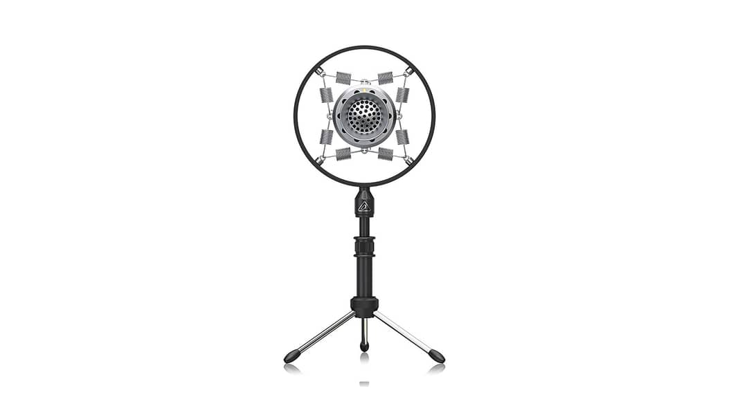 Behringer BV635 USB Condenser Microphone 0