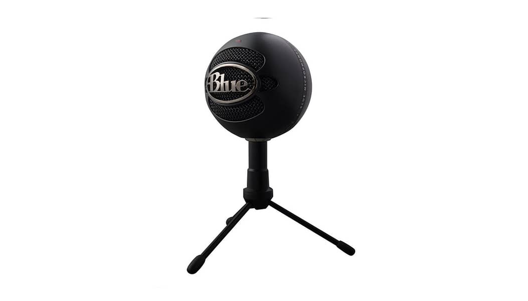 Blue Snowball ICE USB Microphone 1