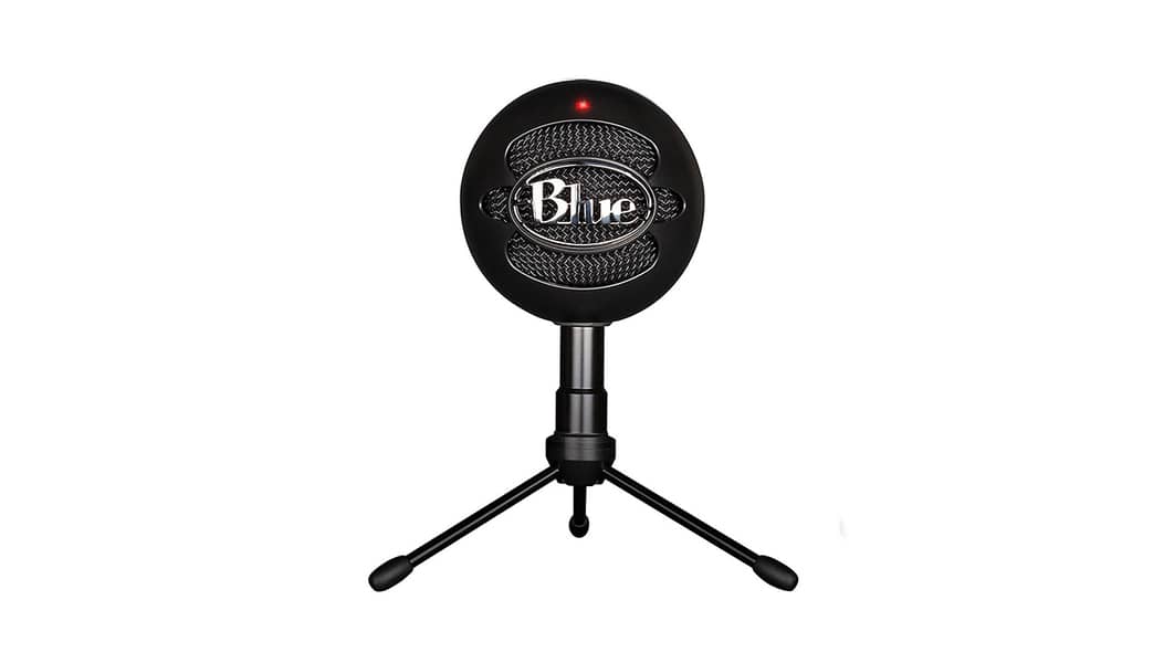 Blue Snowball ICE USB Microphone 2