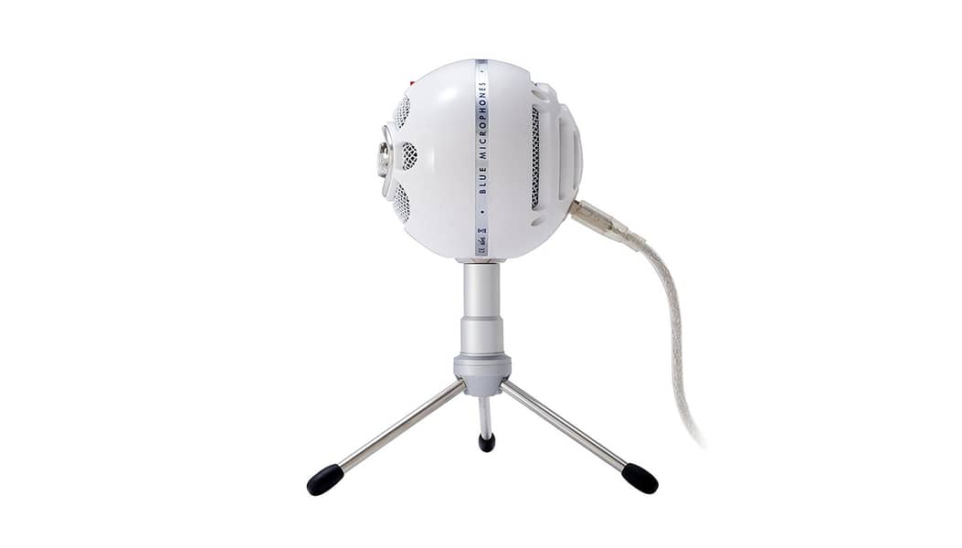 Blue Snowball ICE USB Microphone 3
