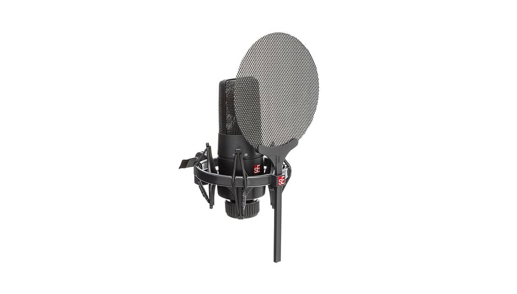 sE Electronics X1 Vocal Pack 1