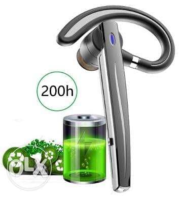 Bluetooth Headset 5.0 Wireless Headphones & Mic/3$ delivery 2