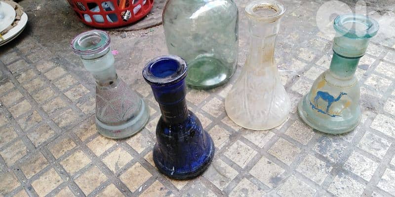 قناني قزاز. . . . . . . 0