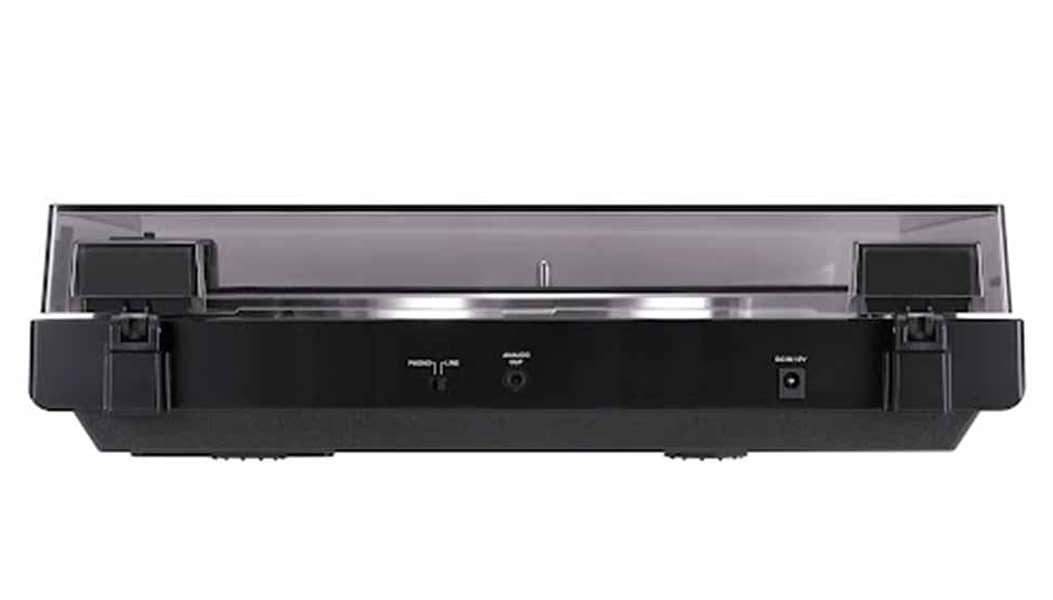 Audio-Technica AT-LP60XBT Wireless Turntable 4