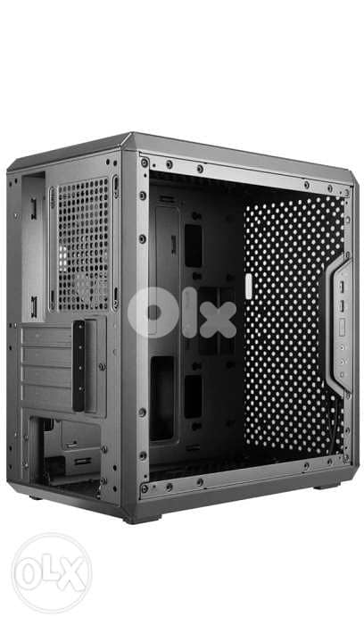 Case Cooler Master MasterBox Q300L TUF 4