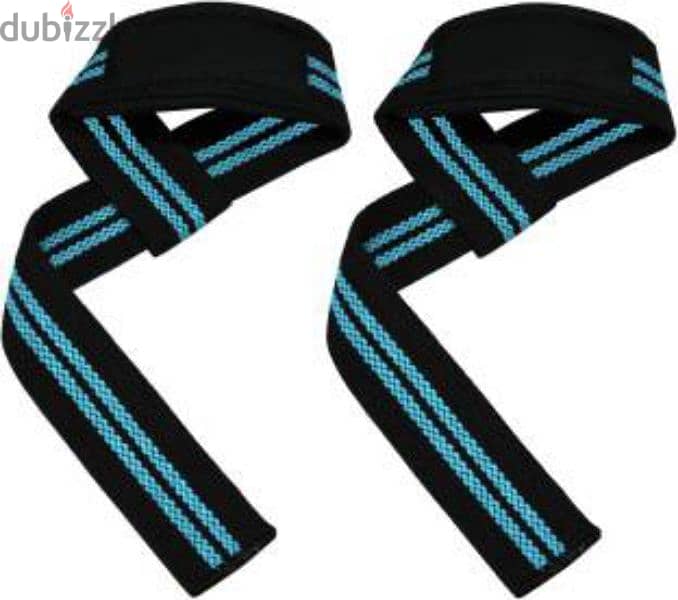 weight lifting straps 0