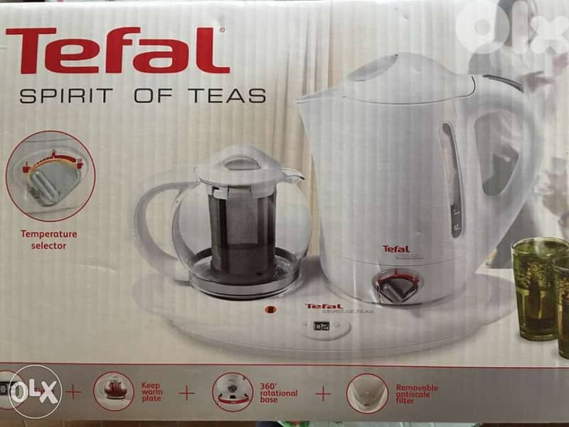 Tefal 0