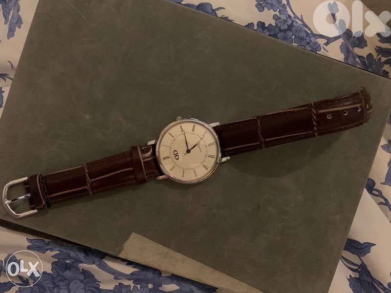 Unisex HANA Quartz watch 0