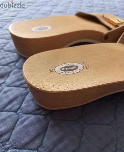 dr scholls 2