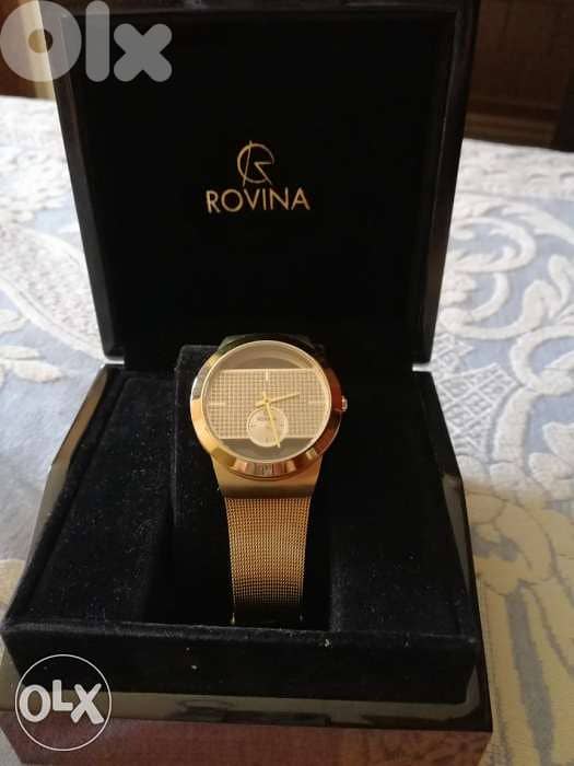 Watch rovina 0