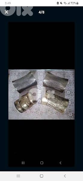 bracelet women bracelets metal gladiator type 1