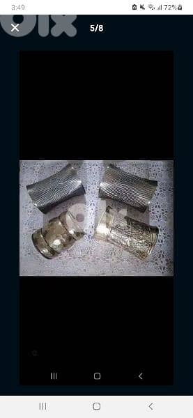 bracelet women bracelets metal gladiator type 2