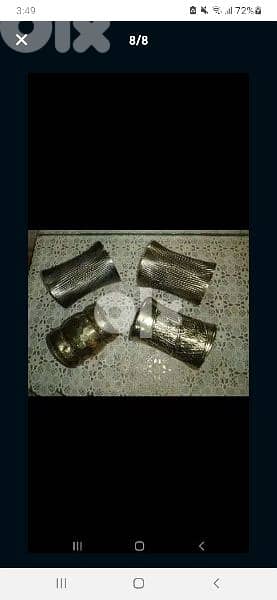 bracelet women bracelets metal gladiator type 3