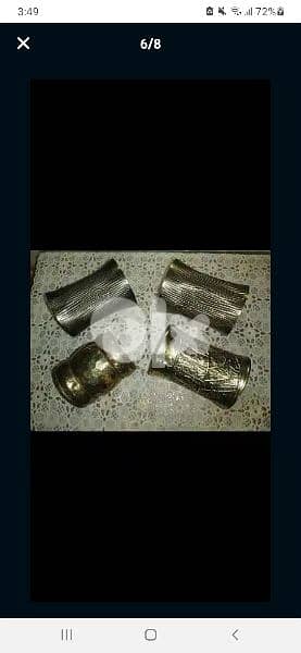 bracelet women bracelets metal gladiator type 5