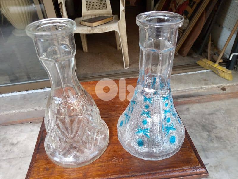 تحفة كريستال 0