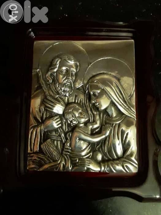 Beautiful icon from mexico 0