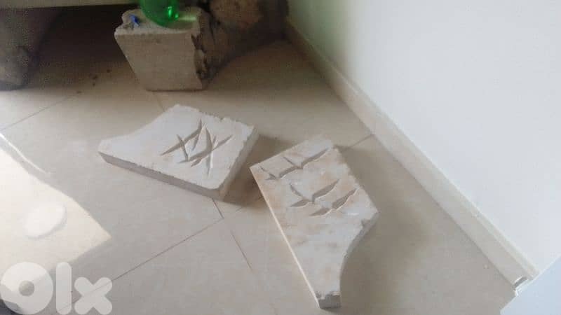 متعهد حجر بناء وترميم 13