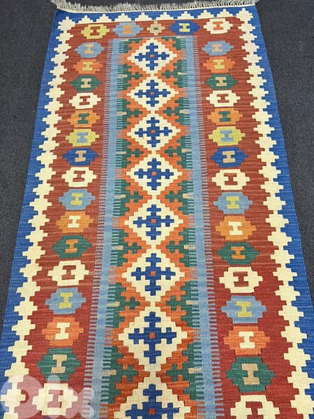 Carpet hand made سجاد عجمي 1
