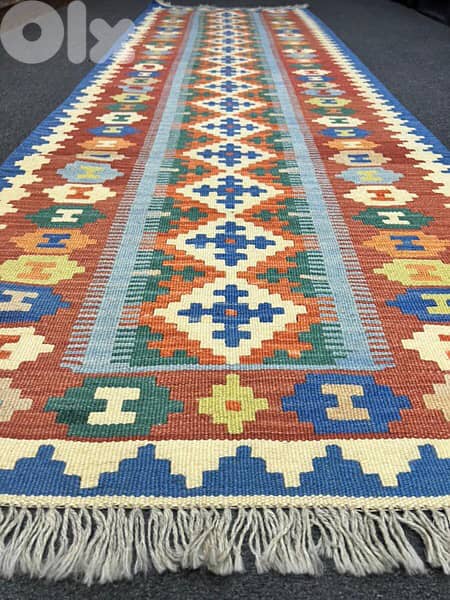 Carpet hand made سجاد عجمي 2