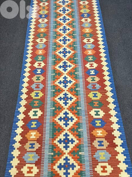 Carpet hand made سجاد عجمي 3