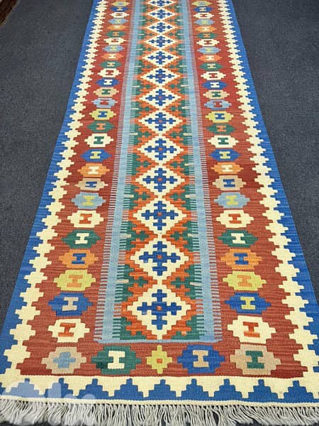 Carpet hand made سجاد عجمي 5