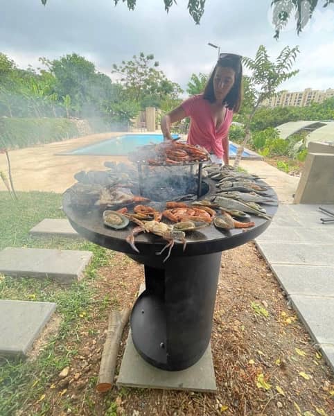 firebowl and grill 0