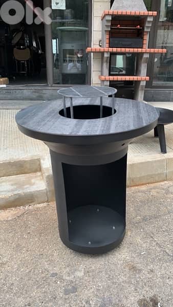 firebowl and grill 1