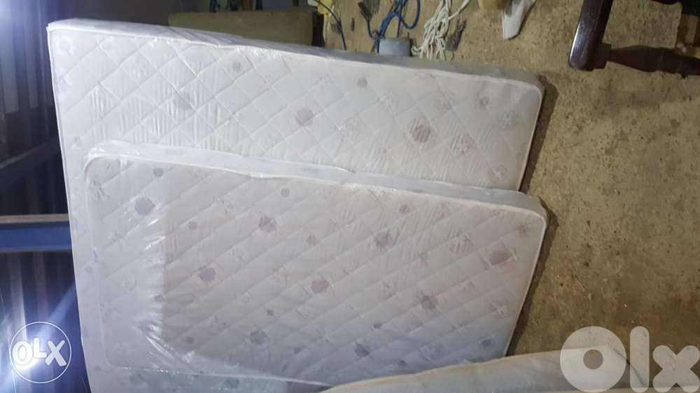 حسومات على جميع انواع الفرشات 0