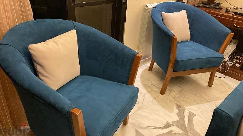 تنجيد وصيانة جميع أنواع المفروشات من خلال خبراء تنجيد 2