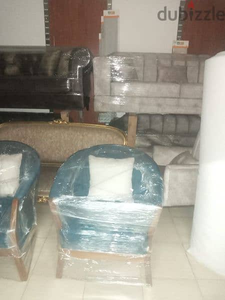 تنجيد وصيانة جميع أنواع المفروشات من خلال خبراء تنجيد 5