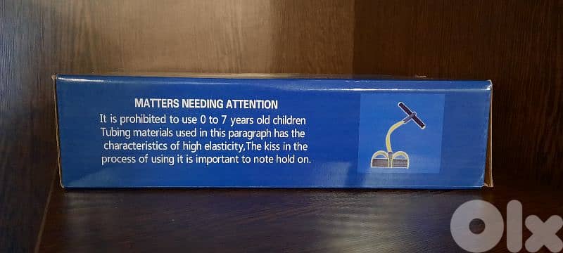 Resistance Band For Men & Women 2