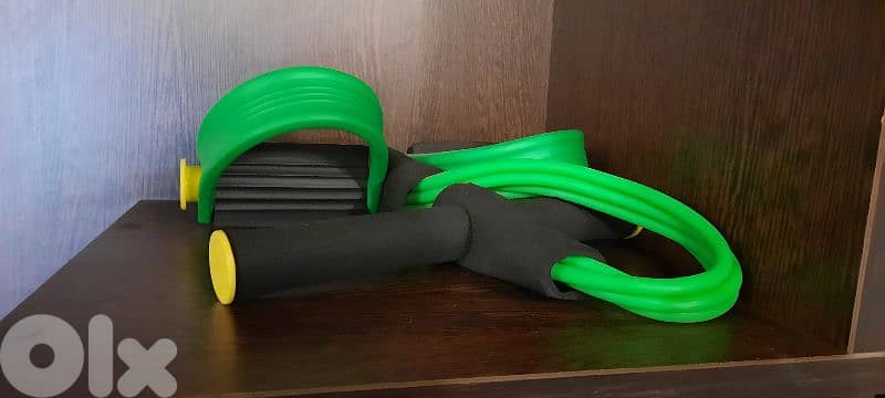 Resistance Band For Men & Women 3