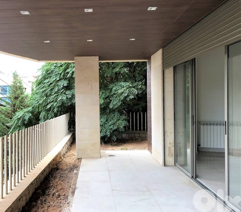 HOT DEAL- 220 SQM Prime Location Apartment in Monte Verde, Metn 0