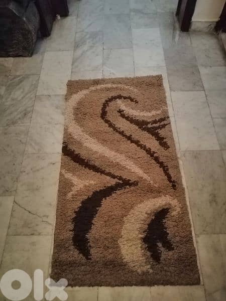 سجادة نظيفة 0