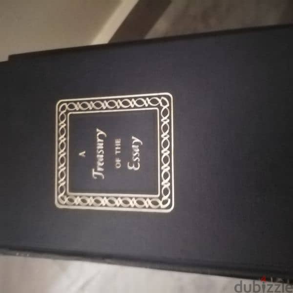 treasury vintage books 1