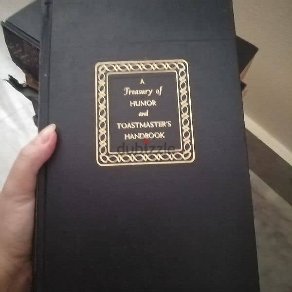 treasury vintage books 3