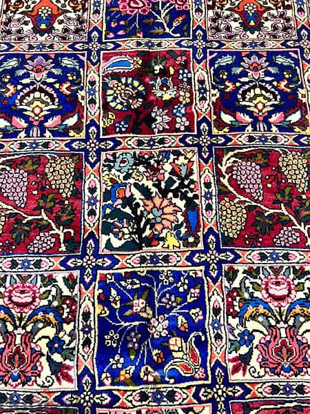persian carpet سجاد العجمي 2