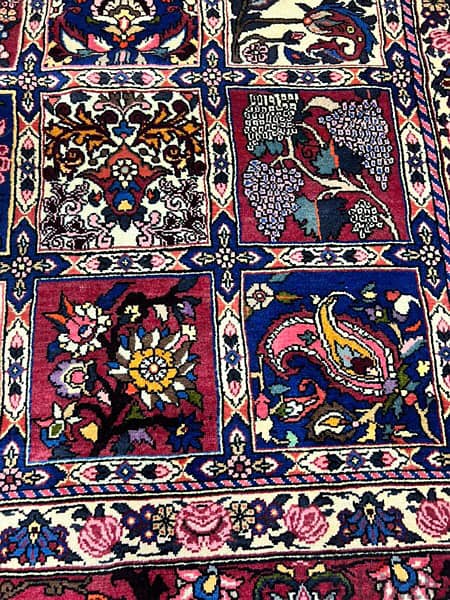 persian carpet سجاد العجمي 5