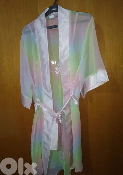 lingerie bridal set rainbow colour s to xL La Senza bag available +1$ 2