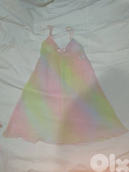 lingerie bridal set rainbow colour s to xL La Senza bag available +1$ 7